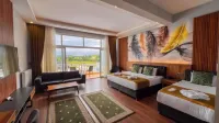 The Green Oasis Hotel & SPA - Bars