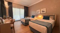 Pam Thermal Hotel Clinic & Spa - spa