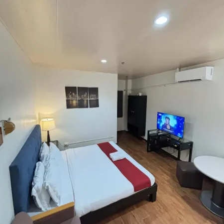 Citilink Hotel