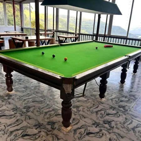 Kalasita Farm Residency Panchgani