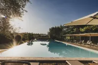 Hotel Villa Il Patriarca - Pools