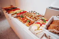 Boulevard Boutique B&B - breakfast