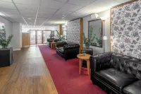 Britannia Inn Glasgow - Family