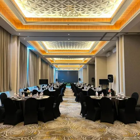 The Jogja Hotel & Conference Center - Malioboro