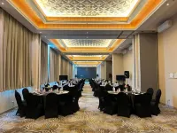 เดอะ ยอกยา โรงแรม & ศูนย์ประชุม - มาลิโอโบโร - พร้อมอาหารเช้า