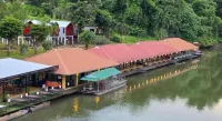 The Raft Land Resort - 2-Star