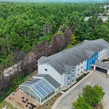 Holiday Inn Express & Suites NORTH CONWAY by IHG