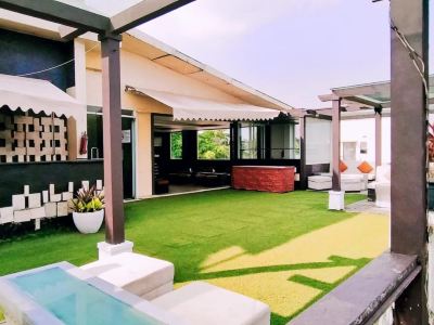 Casa de Bengaluru
