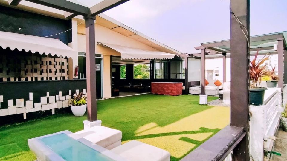 Casa de Bengaluru