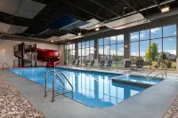 Best Western Premier Winnipeg East - Pet friendly