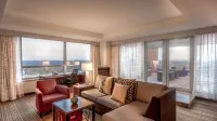Residence Inn Arlington Ballston - Park Yeri