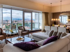 JW Marriott Hotel Bogota