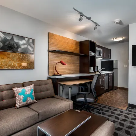 TownePlace Suites Waco South