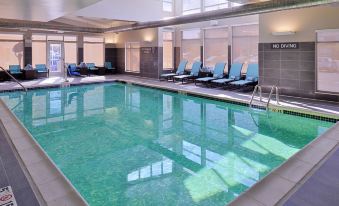 Residence Inn East Lansing