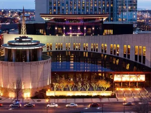The Union Station Nashville Yards, Autograph Collection