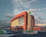 Embassy Suites by Hilton Albuquerque Các khách sạn gần Museum of Southwestern Biology