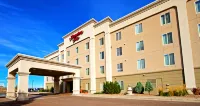 Hampton Inn Great Falls Hôtels à : Great Falls