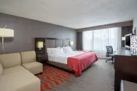 Holiday Inn Harrisburg (Hershey Area) I-81 by IHG - bar