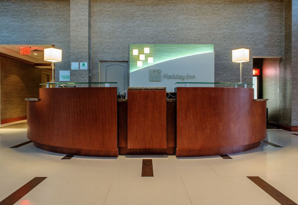 Holiday Inn Plainview-Long Island 외관 이미지