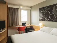 Ibis Reims Tinqueux Hotels in Tinqueux