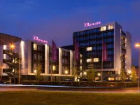 Mercure Hotel Groningen Martiniplaza Hoteles cerca de Volkenkundig museum Gerardus van der Leeuw