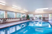 Holiday Inn Express & Suites Burlington Hotels in Mount Vernon
