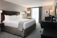 Crowne Plaza Chicago SW - Burr Ridge Hotels in Burr Ridge
