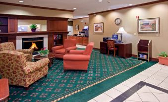 Comfort Inn & Suites Middletown - Franklin