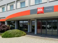 Ibis Milano Fiera Hotels in Lainate