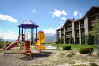 Holiday Inn Club Vacations David Walley's Resort Hotels in Genoa