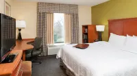 Hampton Inn Jacksonville