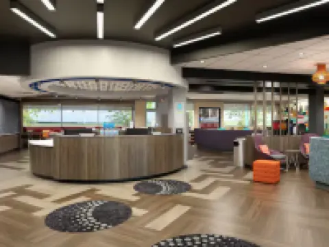 Tru by Hilton Chesterfield Township Detroit Hotels in Macomb County