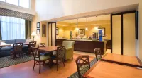 Hampton Inn & Suites Lake Wales Hôtels à : Lake Wales