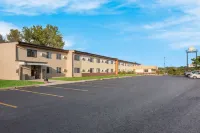 Days Inn by Wyndham Newton Hotels in Newton