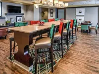 Hampton Inn Troy Hotels in Troy