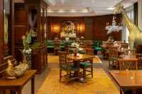 Leonardo Hotel und Residenz Hotels in Markkleeberg