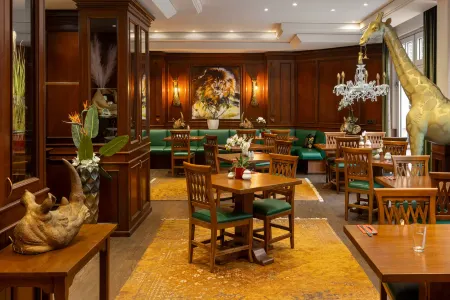 Amedia Leipzig, Trademark Collection by Wyndham Отели в г. Лейпциг