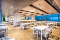 Holiday Inn Express BARRANQUILLA BUENAVISTA by IHG - Aamiainen