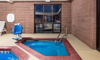 Days Inn by Wyndham Carthage