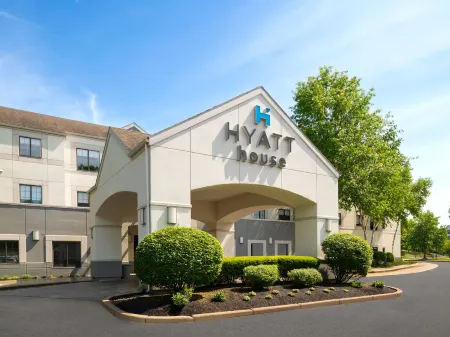 Hyatt House Boston Burlington