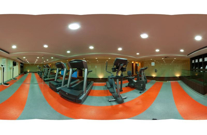 Holiday Inn Mexico City-Plaza Universidad by IHG photo 2