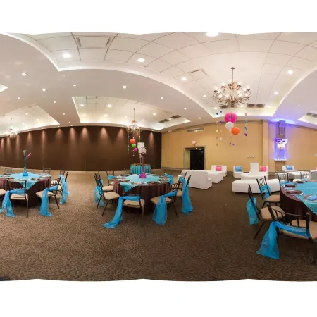 Holiday Inn REYNOSA ZONA DORADA by IHG