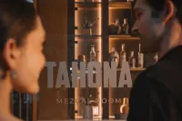 JW Marriott Hotel Mexico City Polanco - bar