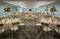 Courtyard Nassau Downtown/Junkanoo Beach Hotels in Nassau