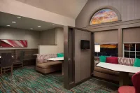 Residence Inn Detroit Novi Hotels in Нові