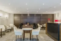 Four Points by Sheraton Santiago - breakfast