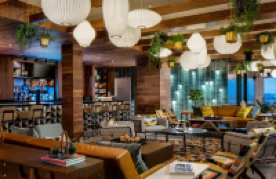 Le Méridien Fort Worth Downtown