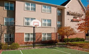 Residence Inn Lansing West