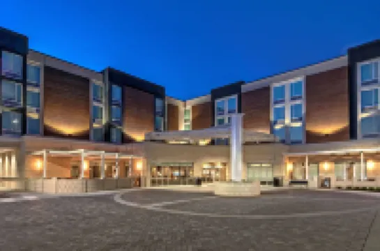 스프링힐 스위트 바이 메리어트 내슈빌 브렌트우드