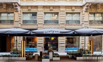 Straf, Milan, a Member of Design Hotels